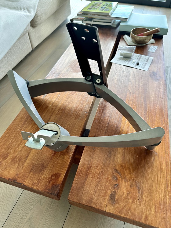 Image 1 of Mueble para TV MDF Italia Elevenfive