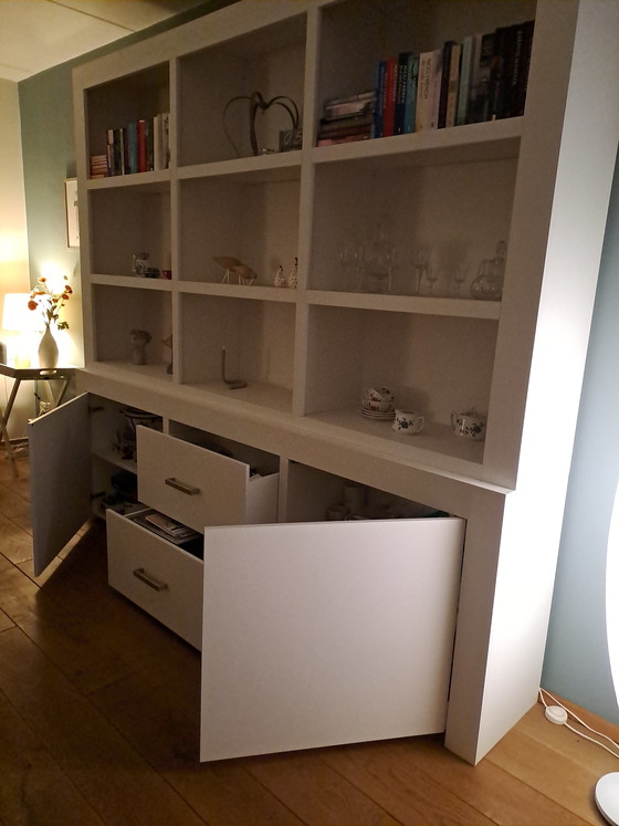 Image 1 of Mobile da parete House of Mayflower