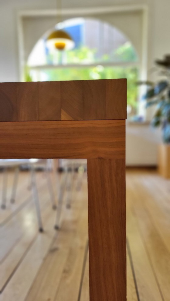 Image 1 of Casimir Lange Tafel 2