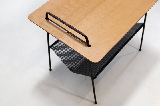 Image 1 of Pastoe TM04 Side table by Cees Braakman