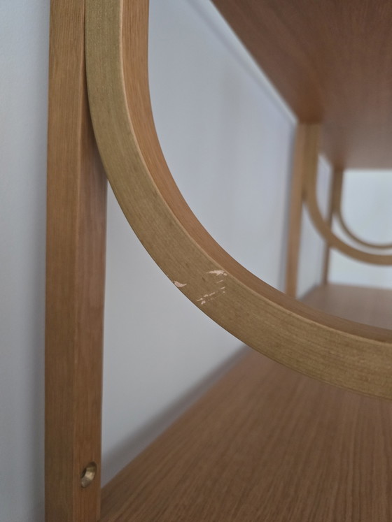 Image 1 of 5 x Fogia Arch kast element, naturel eiken