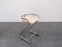LaLammhults S70-3 barkrukken set (2x) – Vintage designklassieker