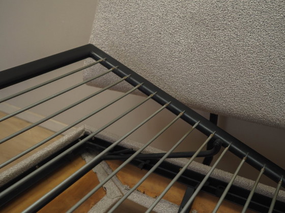 Image 1 of Canapé-lit, design italien, années 1970, fabrication : Italie