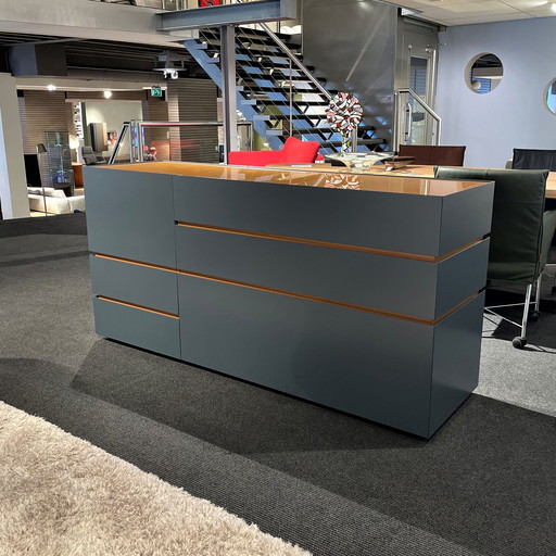 Interlübke Just Cube Bold Sideboard