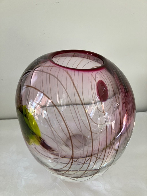 Ivo Rozsypal Vase