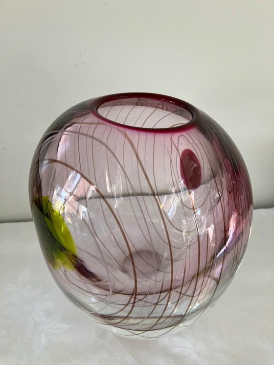 Image 1 of Ivo Rozsypal Vase
