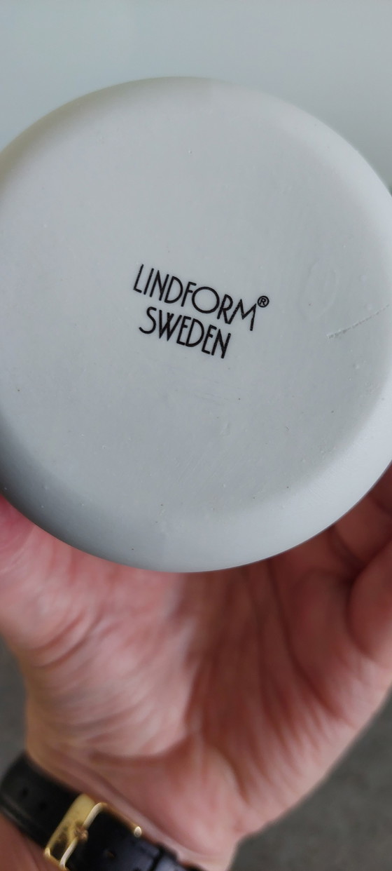 Image 1 of Lindform Sweden vaasjes