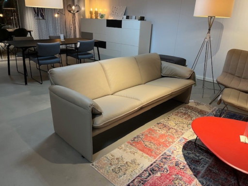 Divano basso a 3 posti Bora-Bora Leolux – 3 5 zitsbanken, Leather (photo 2 of 5)