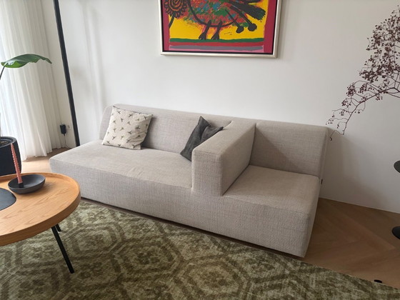 Image 1 of Sur & Plus - Type Rambla 973 design sofa - 2 pieces