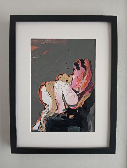 Rob Jacobs - Bondage