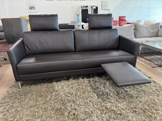 Intertime Nimbus – 3-5 seaters, Leather (photo 14 of 14)