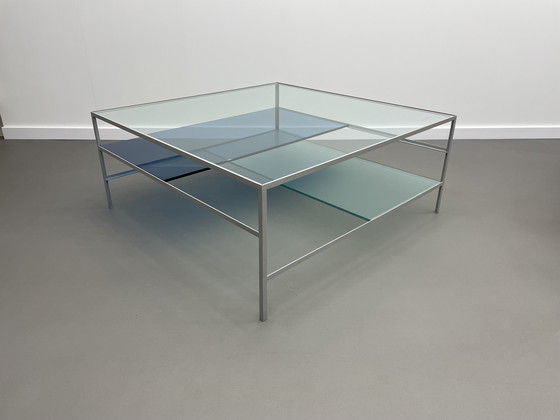 Image 1 of Table basse Figura Tonelli 1998