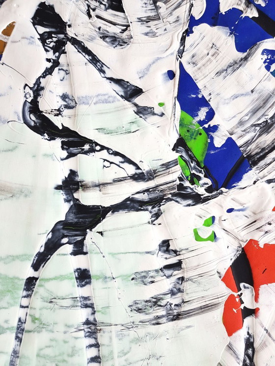 Image 1 of Jürgen Angeler - El Sonar Eco