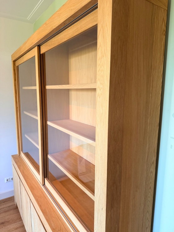 Image 1 of Aparador de roble de Goossens