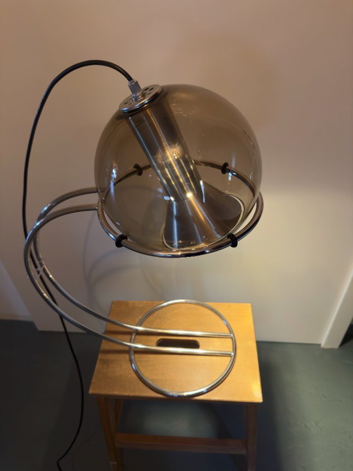 Touch Schreibtischleuchte Typ-Nr. D2046-20 von Frank Ligtelijn