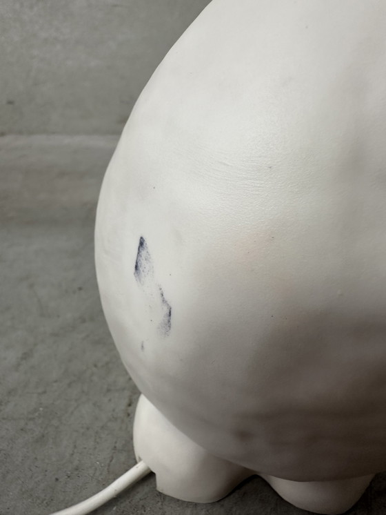 Image 1 of Heico lamp - rabbit