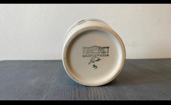 🫒 Rare Beautiful Old Milk Jug and Sugar Bowl Emma Bridgewater 🫒 – Crockery, Ceramic (photo 5 of 9)