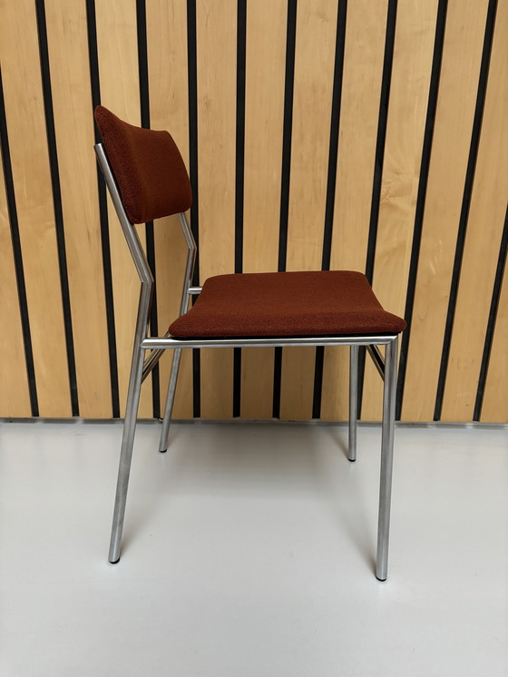 Image 1 of 2x Martin Visser SE07