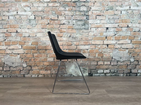 Image 1 of Arper Palm Sled