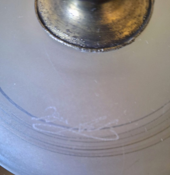 Image 1 of Cristalería de Ion Tamaian, Rumania, década de 1970.