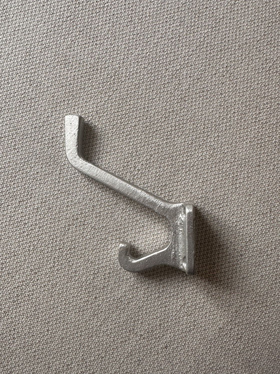 Image 1 of Aluminium haak type 1 - BOLTS IJzerhandel (Japan)