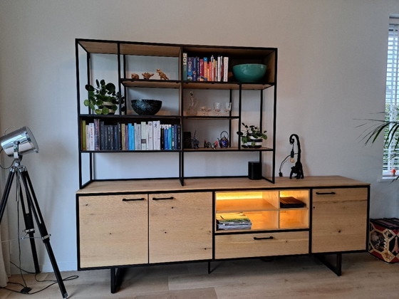 Image 1 of Meuble Xooon, comme neuf !