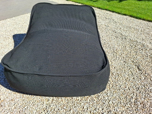 Paola Lenti Float Easy Chair