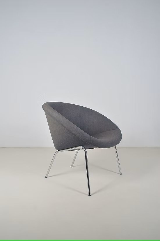 Image 1 of Walter Knoll 369-10 Armchair