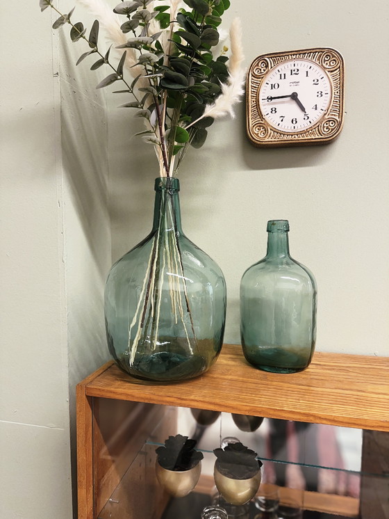 Image 1 of 2 X Bouteilles de levure verte