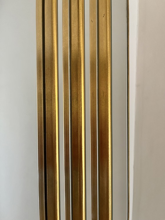 Image 1 of Luxe DeKnudt spiegel 96x96cm