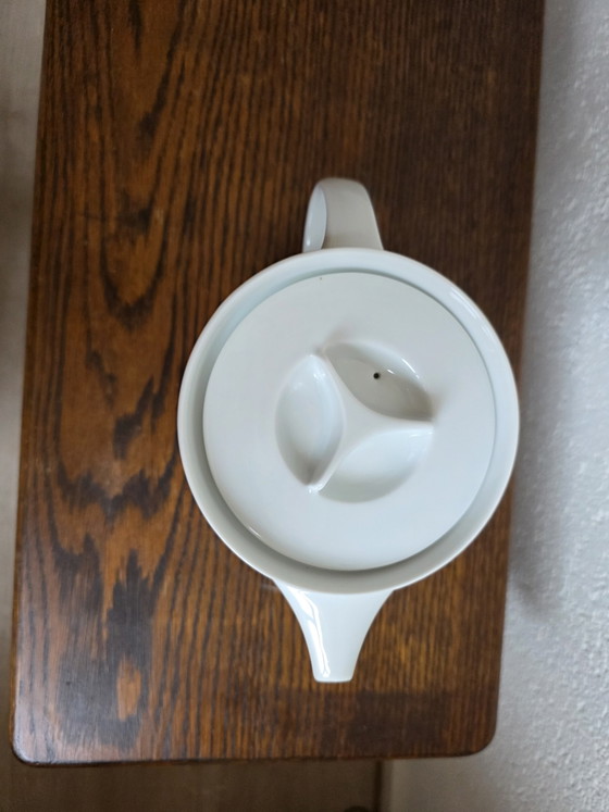 Thomas Teapot with Creamer and Sugar Bowl – Tableware, Porcelain (photo 3 of 7)