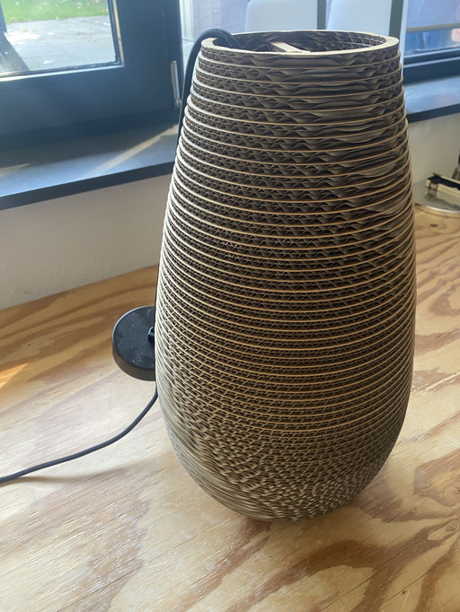 3er-Set Greypants Pendelleuchten