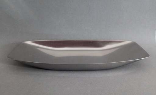 Centrotavola Bauhaus di Wilhelm Wagenfeld per WMF anni '60