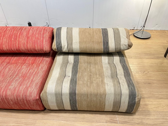 Image 1 of Vintage Roche Bobois Voyage Immobile Vintage