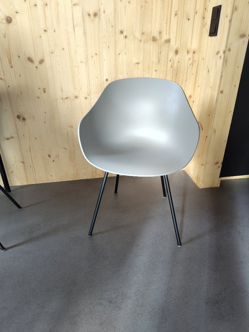 4x Hay aac about a chair grijs