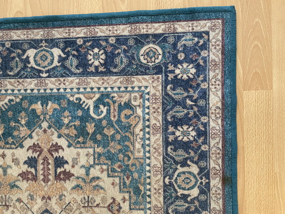 Image 1 of Tappeto orientale in stile vintage