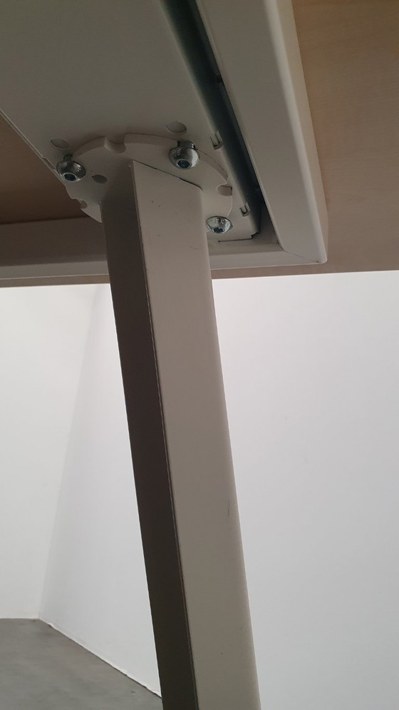 Image 1 of Tavolo da design Gispen TEAM™ Design olandese modulare