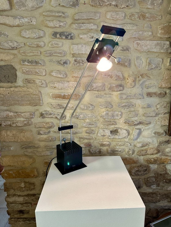 Image 1 of LAMPE POSTMODERN MENPHIS VINTAGE