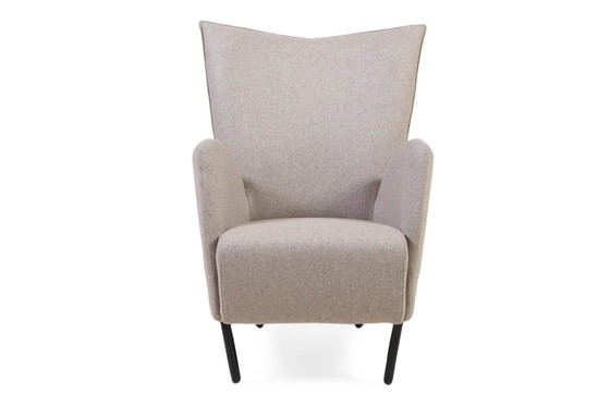 Image 1 of Bree's New World Tulip armchair