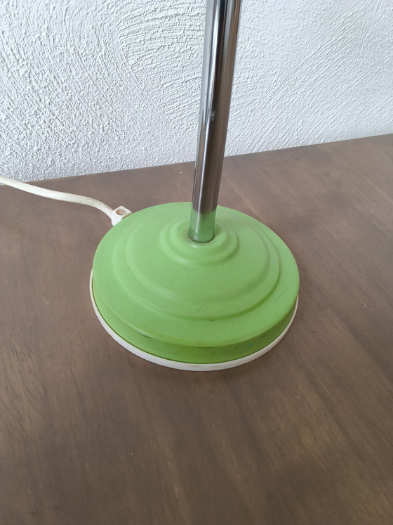 Image 1 of Vintage table lamp Mathias