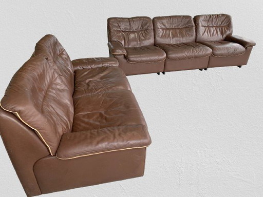 Ds66 Sofa Frame By Carl Larsson For Desede