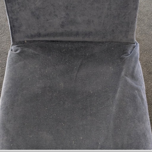 Esszimmerstühle von Gerard van den Berg