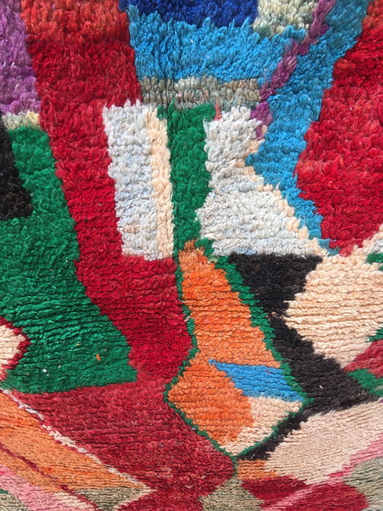 Image 1 of Tappeto Boujaad 152 x 101 cm