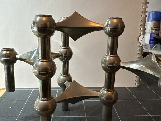 Image 1 of Classic candlestick