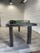 Vintage Industrial A- 360 Dining Table, 1950 – Wood, Metal (photo 9 of 23)