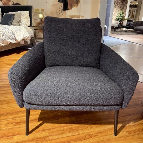 Jon – Rolf Benz, Armchairs (photo 5 of 5)
