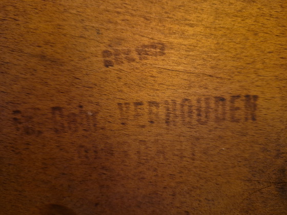 Image 1 of Sedia da ufficio, Philips, relazione tra fratelli, Paesi Bassi