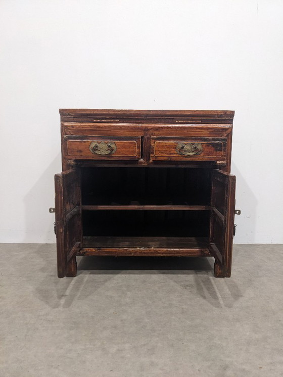 Image 1 of Mobiletto tradizionale cinese