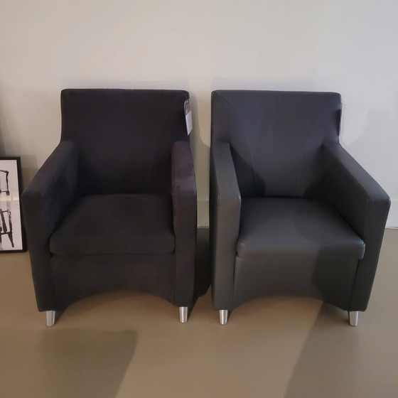 Image 1 of Leolux Dolcinea fauteuil