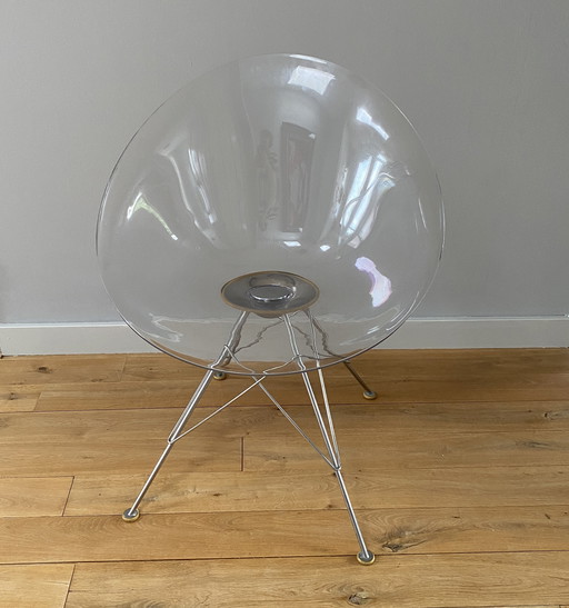 Phillipe Starck Kartell Ero |S| Chaise